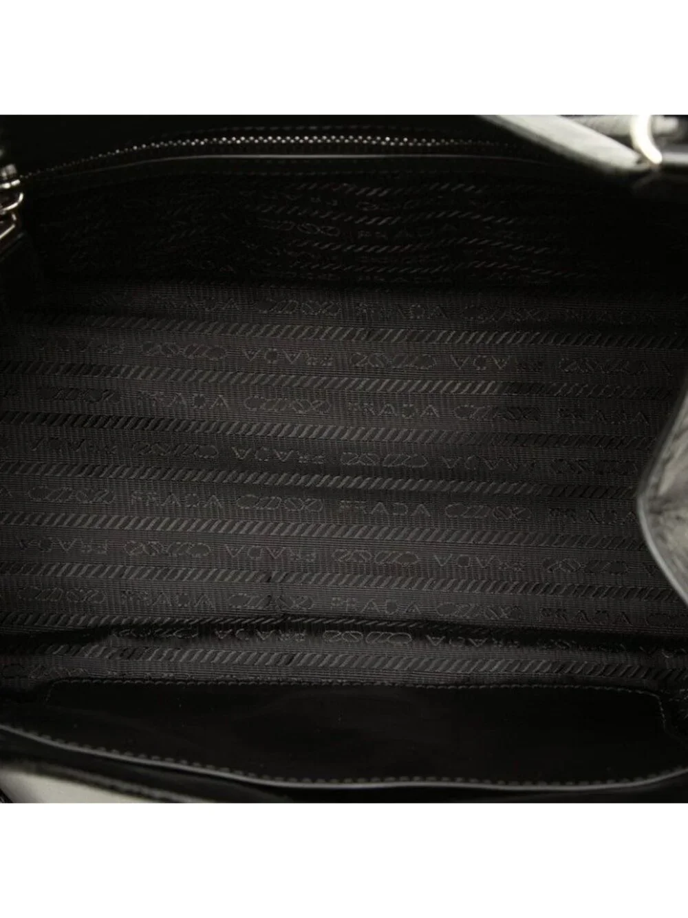 Prada brand category